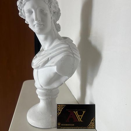 Arryanna Apartment Verona Kültér fotó