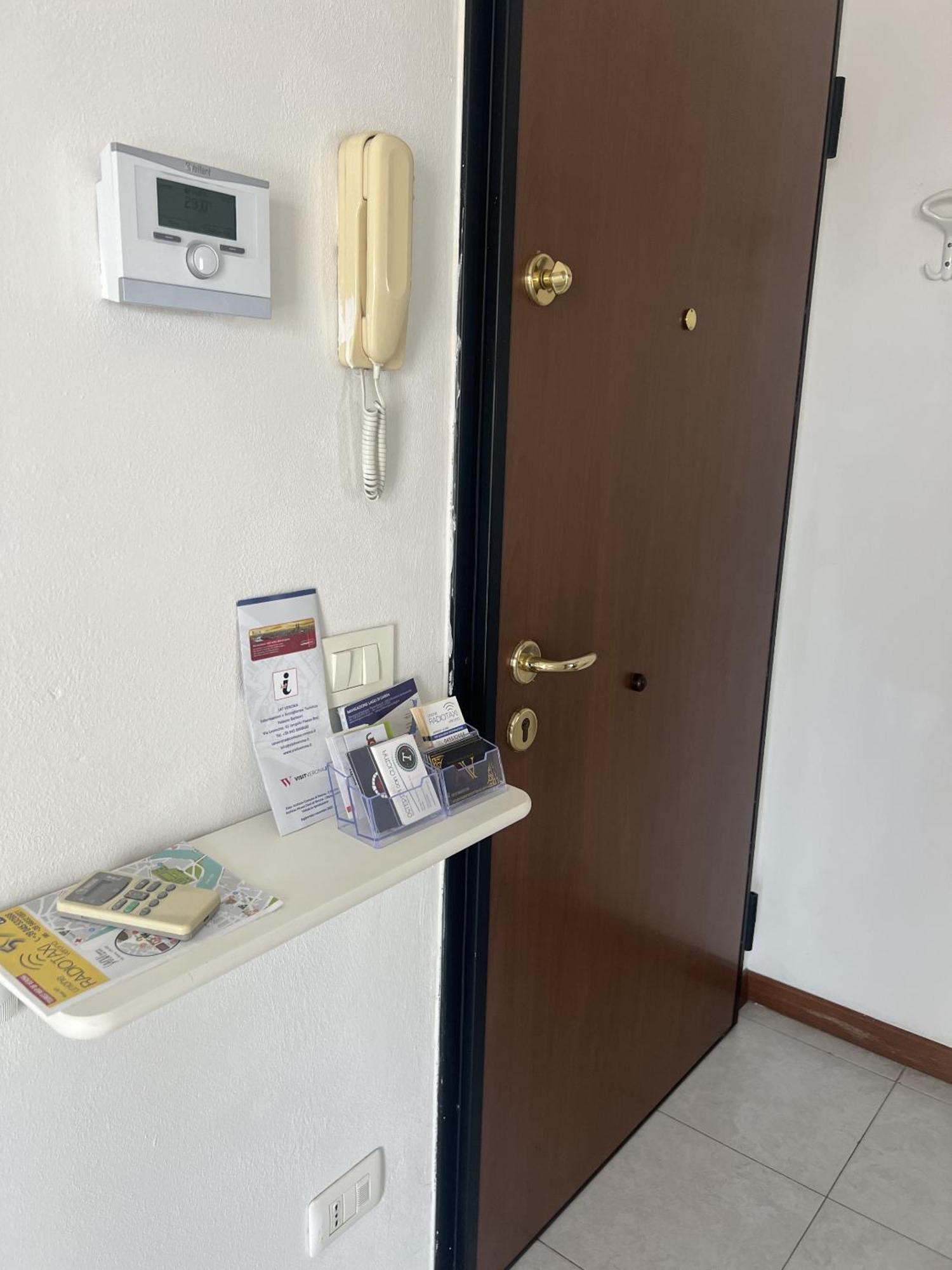 Arryanna Apartment Verona Kültér fotó