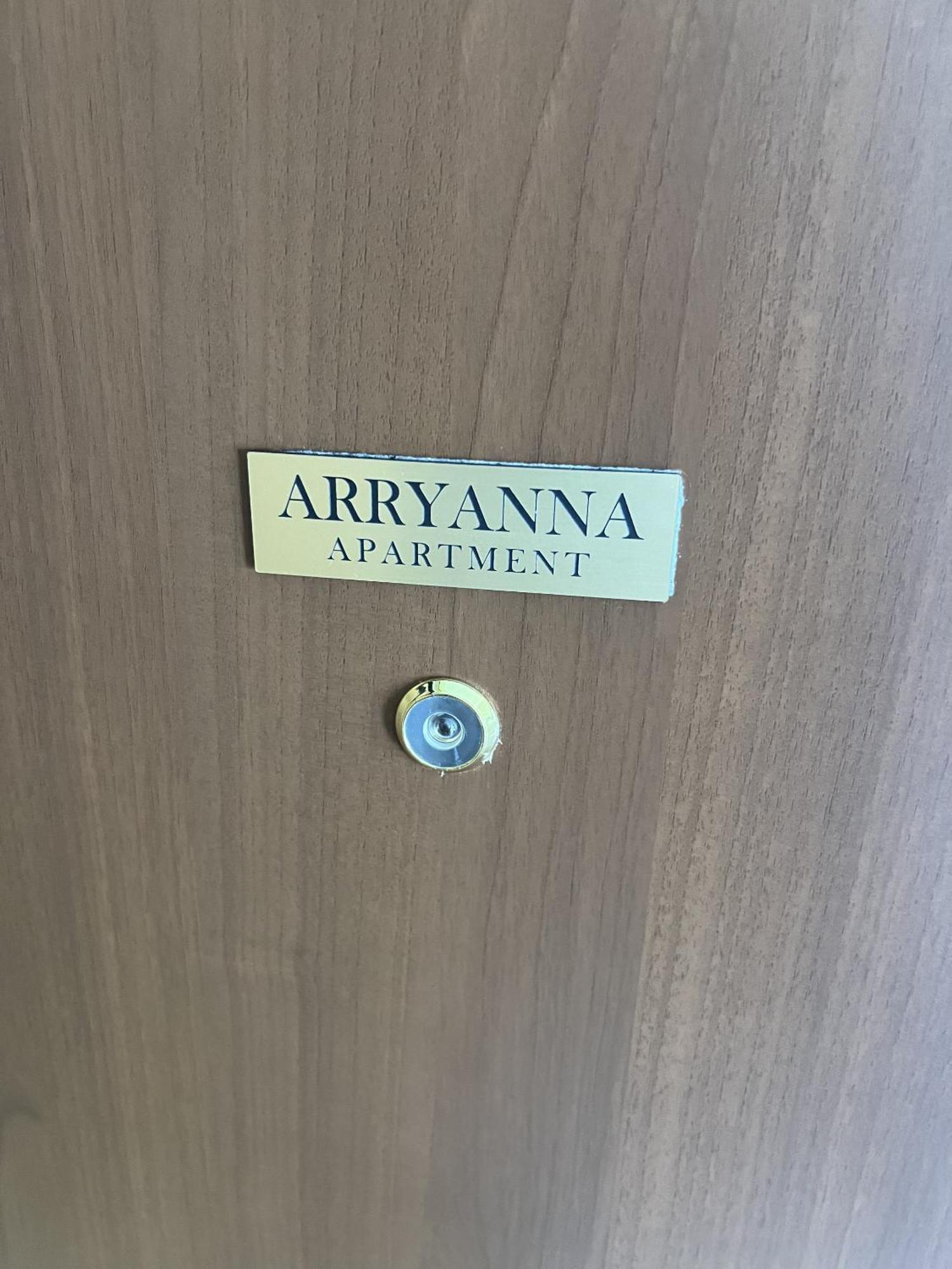 Arryanna Apartment Verona Kültér fotó