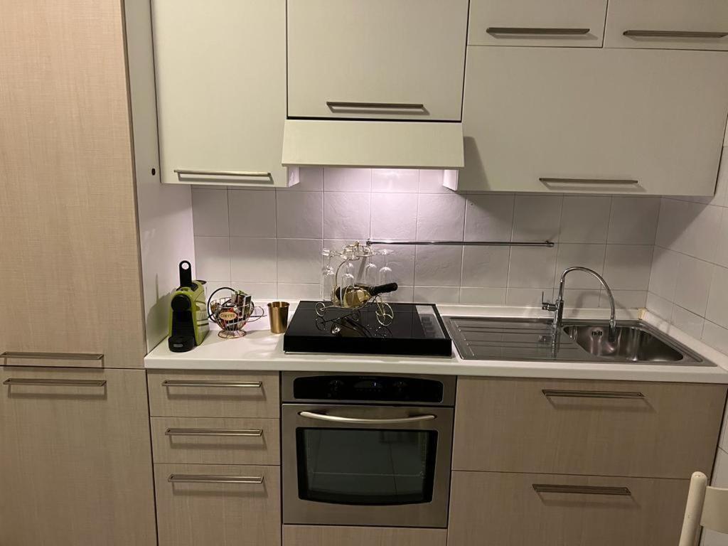 Arryanna Apartment Verona Kültér fotó