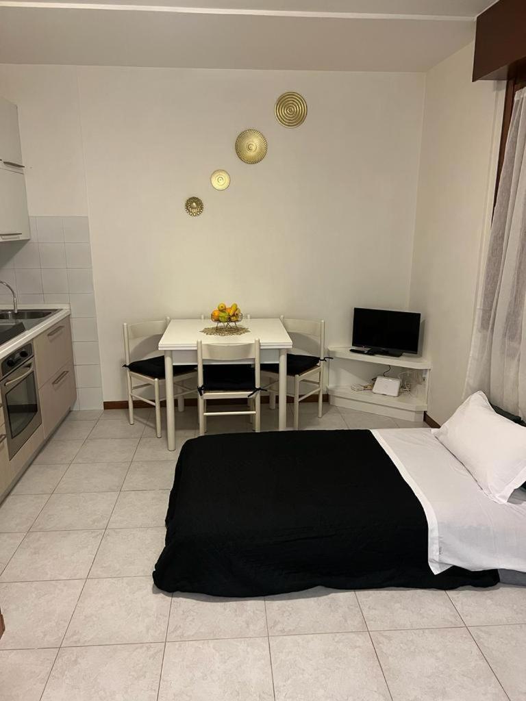 Arryanna Apartment Verona Kültér fotó