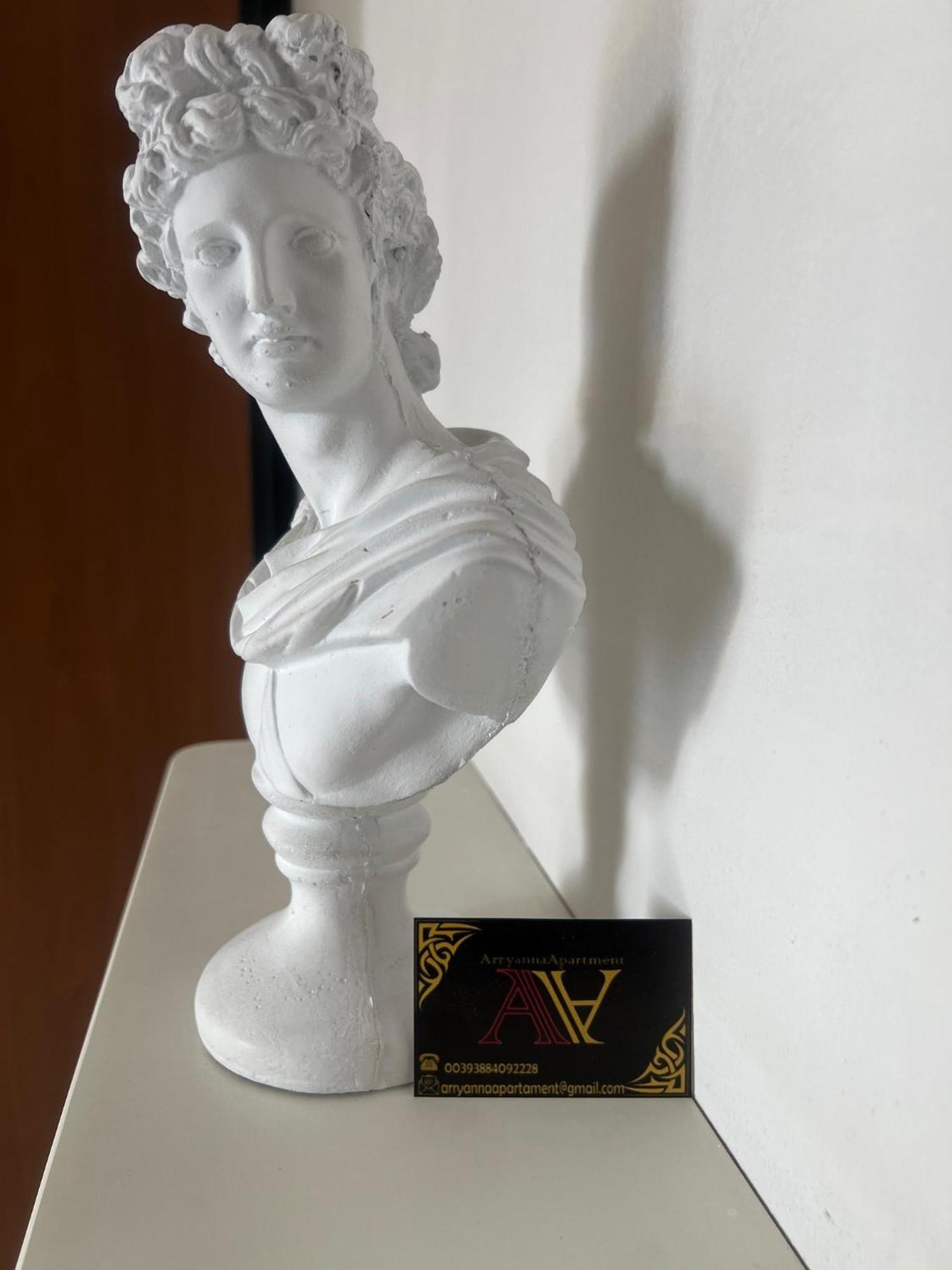 Arryanna Apartment Verona Kültér fotó